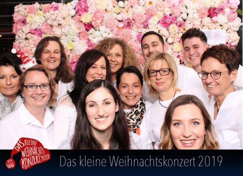 Das kleine Weihnachtskonzert 2019 – Foto 247