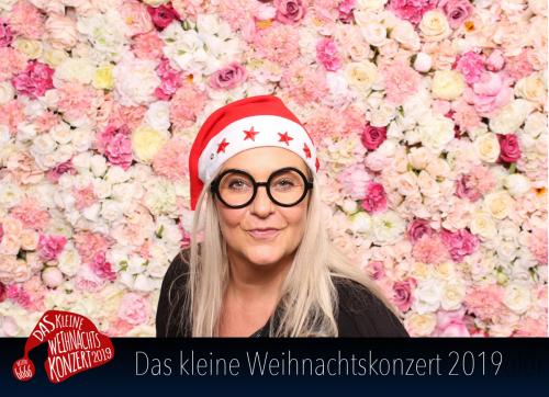 Das kleine Weihnachtskonzert 2019 – Foto 291
