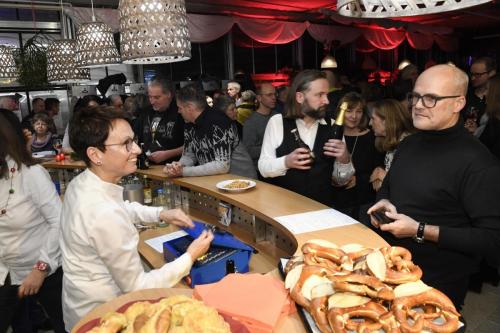 Das kleine Weihnachtskonzert 2019 – Foto 33