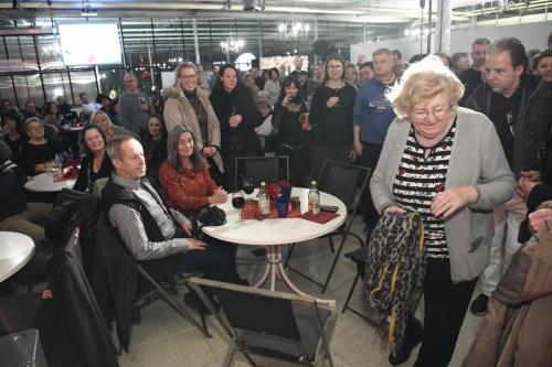 Das kleine Weihnachtskonzert 2019 – Foto 38