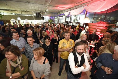 Das kleine Weihnachtskonzert 2019 – Foto 44