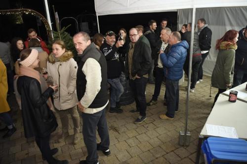 Das kleine Weihnachtskonzert 2019 – Foto 71