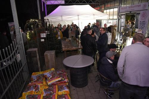 Das kleine Weihnachtskonzert 2019 – Foto 72