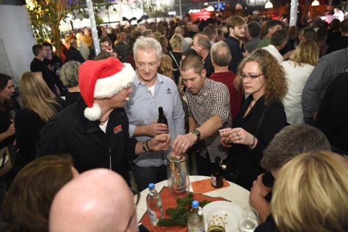 Das kleine Weihnachtskonzert 2019 – Foto 77