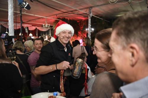 Das kleine Weihnachtskonzert 2019 – Foto 79