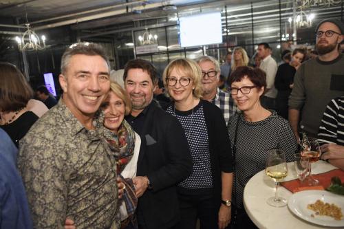 Das kleine Weihnachtskonzert 2019 – Foto 82
