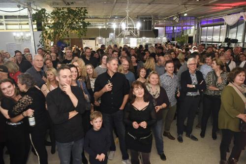 Das kleine Weihnachtskonzert 2019 – Foto 86