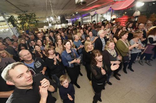 Das kleine Weihnachtskonzert 2019 – Foto 95