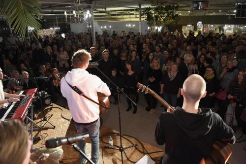 Das kleine Weihnachtskonzert 2019 – Foto 110