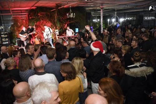 Das kleine Weihnachtskonzert 2019 – Foto 122
