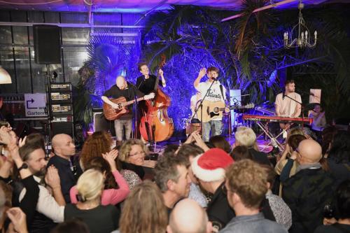 Das kleine Weihnachtskonzert 2019 – Foto 123