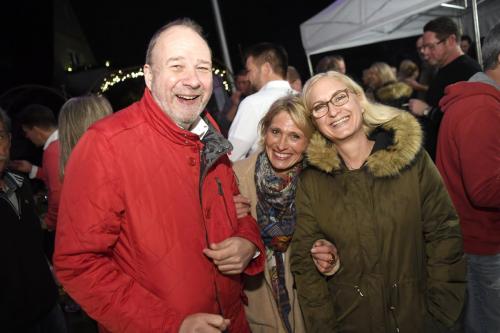 Das kleine Weihnachtskonzert 2019 – Foto 125
