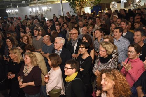 Das kleine Weihnachtskonzert 2019 – Foto 128