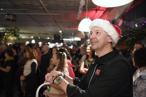 Das kleine Weihnachtskonzert 2019 – Foto 131
