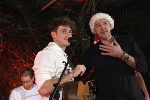 Das kleine Weihnachtskonzert 2019 – Foto 137
