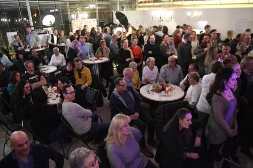 Das kleine Weihnachtskonzert 2019 – Foto 138