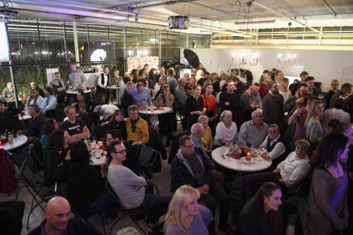 Das kleine Weihnachtskonzert 2019 – Foto 139