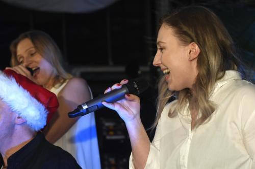 Das kleine Weihnachtskonzert 2019 – Foto 156
