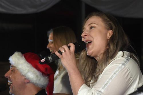 Das kleine Weihnachtskonzert 2019 – Foto 159