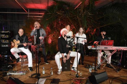 Das kleine Weihnachtskonzert 2019 – Foto 163