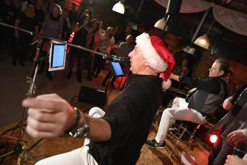 Das kleine Weihnachtskonzert 2019 – Foto 171