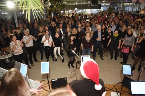 Das kleine Weihnachtskonzert 2019 – Foto 173