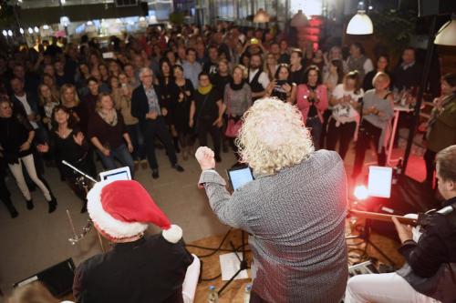Das kleine Weihnachtskonzert 2019 – Foto 174