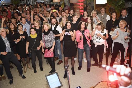 Das kleine Weihnachtskonzert 2019 – Foto 176