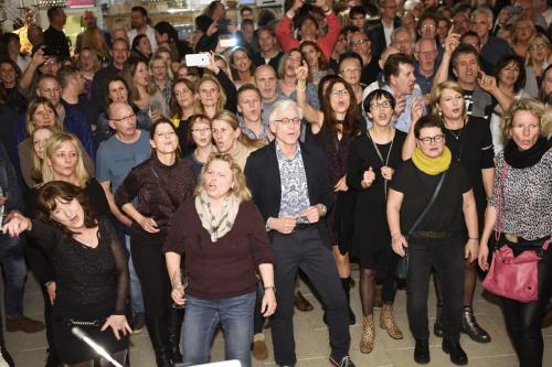 Das kleine Weihnachtskonzert 2019 – Foto 177
