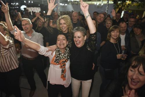 Das kleine Weihnachtskonzert 2019 – Foto 184