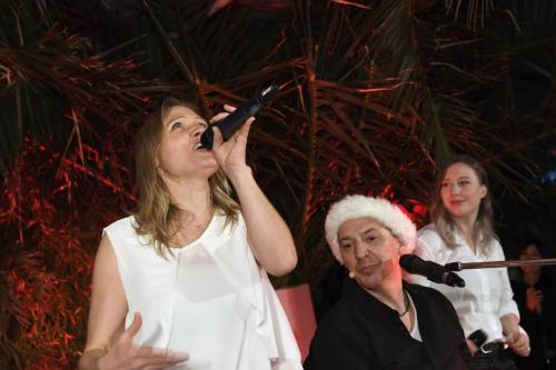 Das kleine Weihnachtskonzert 2019 – Foto 190
