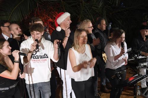 Das kleine Weihnachtskonzert 2019 – Foto 225