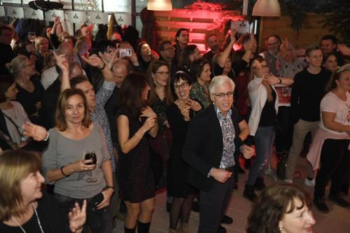 Das kleine Weihnachtskonzert 2019 – Foto 227