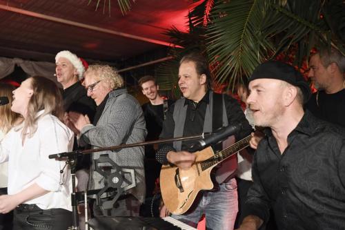 Das kleine Weihnachtskonzert 2019 – Foto 230