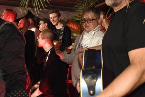 Das kleine Weihnachtskonzert 2019 – Foto 231