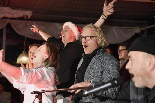 Das kleine Weihnachtskonzert 2019 – Foto 232