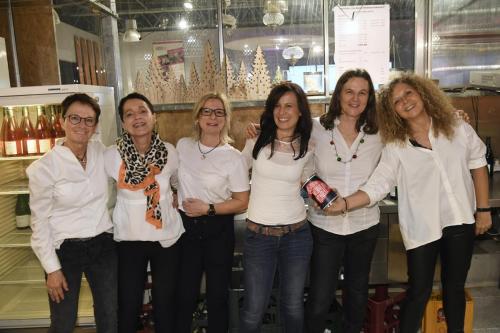 Das kleine Weihnachtskonzert 2019 – Foto 233