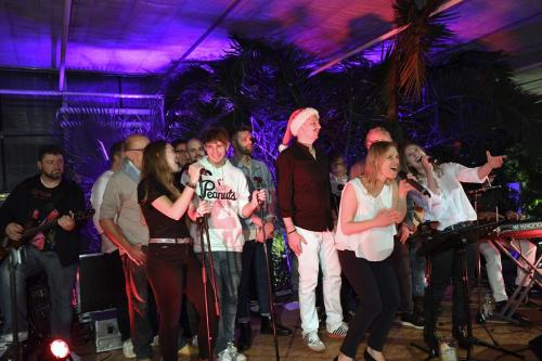 Das kleine Weihnachtskonzert 2019 – Foto 237