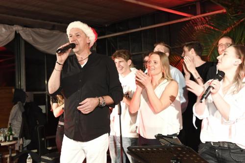 Das kleine Weihnachtskonzert 2019 – Foto 241